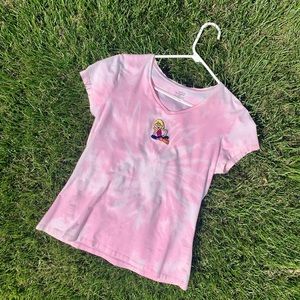LIZZIE MCGUIRE TEE